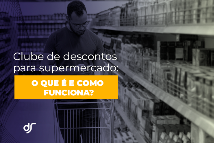 Supermercado Avant traz uma grande novidade: Clube de Vantagens