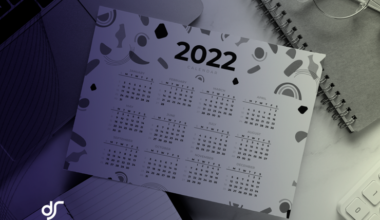 calendario do varejo 2022