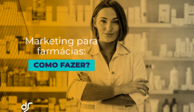 marketing para farmácias