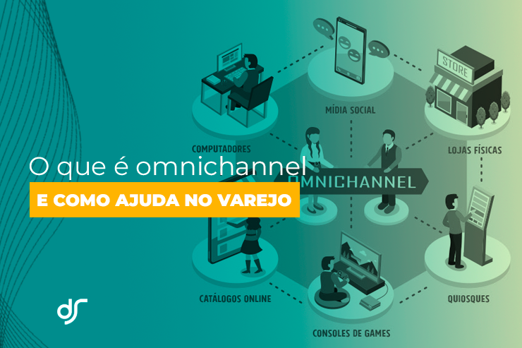 Jornada Omnichannel, Gente