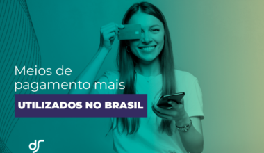 meios de pagamento do brasil