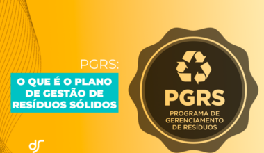 PGRS plano de gerenciamento de residuos solidos