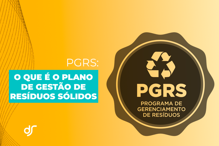 PGRS plano de gerenciamento de residuos solidos